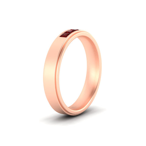 princess-cut-3-stone-ruby-mens-wedding-ring-in-rose-gold-fdm10340prgrudrangle2-nl-rg