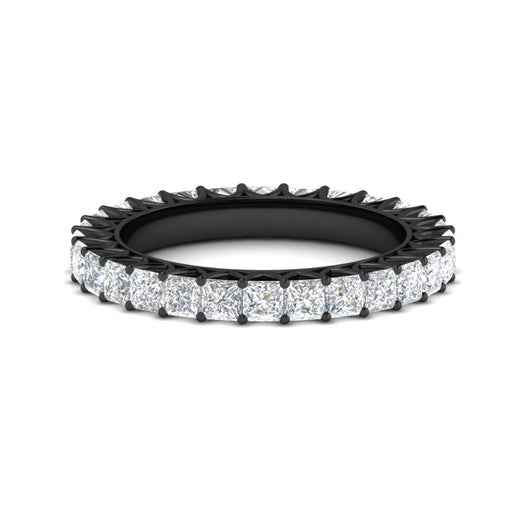 princess-cut-4-carat-diamond-eternity-black-ring-in-black-gold-FD10247PR-4.00CT-NL-BG