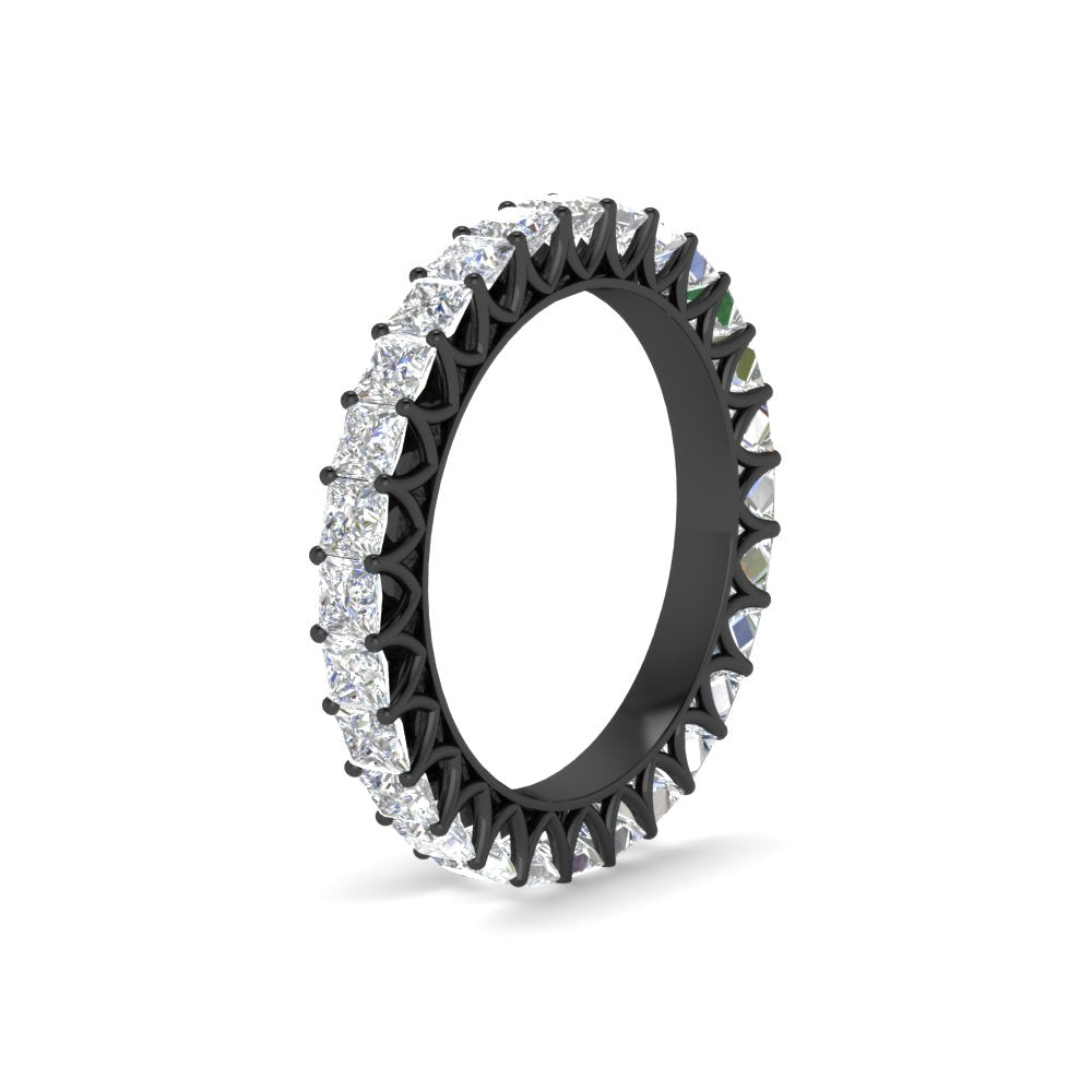 princess-cut-4-carat-diamond-eternity-black-ring-in-black-gold-FD10247PRANGLE2-4.00CT-NL-BG