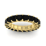 Load image into Gallery viewer, Princess Cut 5 Carat Eternity Ring
