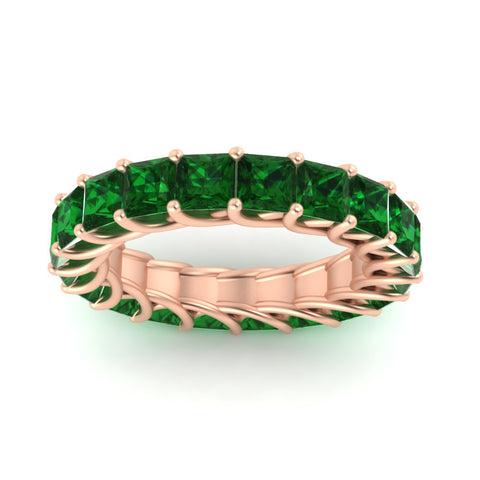 princess-cut-5-carat-emerald-eternity-ring-in-rose-gold-FD10203PRBGEMGRANGLE5-5.00CT-NL-RG.jpg