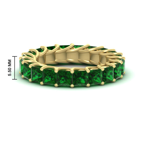 princess-cut-5-carat-emerald-eternity-ring-in-yellow-gold-FD10203PRBGEMGR-5.00CT-NL-YG-HW.jpg