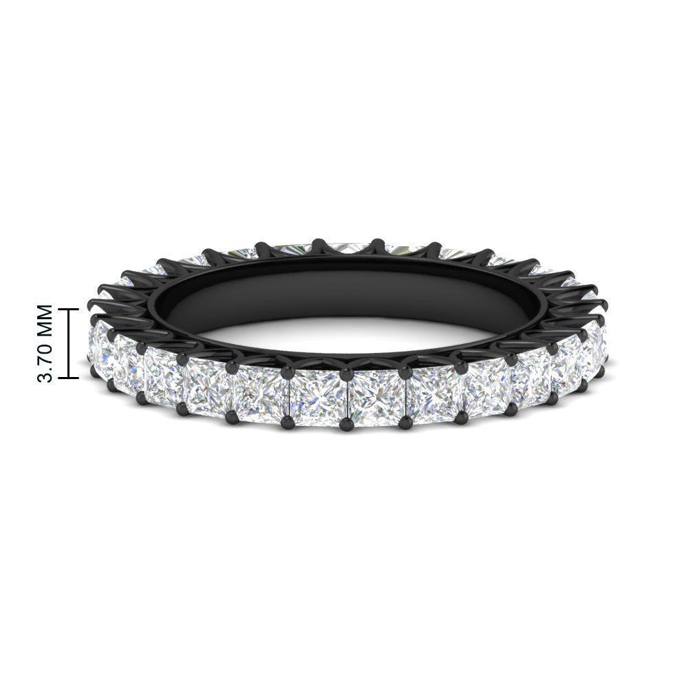 princess-cut-5-carat-eternity-diamond-black-ring-in-black-gold-FD10247PR-5.00CT-NL-BG-HW