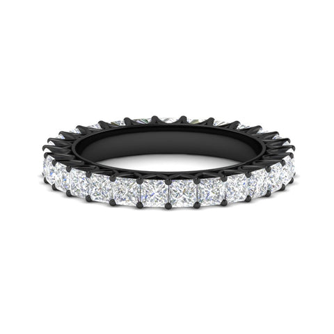 princess-cut-5-carat-eternity-diamond-black-ring-in-black-gold-FD10247PR-5.00CT-NL-BG