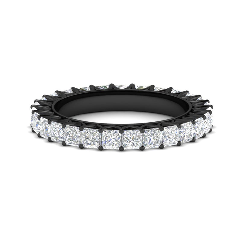 princess-cut-5-carat-eternity-diamond-black-ring-in-black-gold-FD10247PR-5.00CT-NL-BG