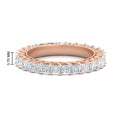 Thumbnail 112 - princess-cut-5-carat-eternity-diamond-wedding-ring-in-rose-gold-FD10247PRB-5.00CT-NL-RG-HW
