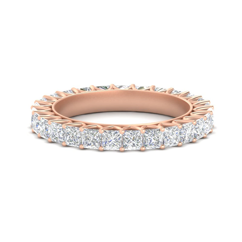 princess-cut-5-carat-eternity-diamond-wedding-ring-in-rose-gold-FD10247PRB-5.00CT-NL-RG