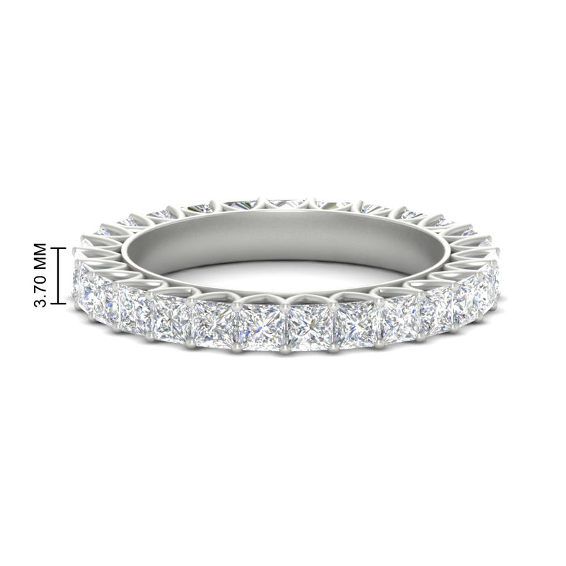 princess-cut-5-carat-eternity-diamond-wedding-ring-in-white-gold-FD10247PRB-5.00CT-NL-WG-HW