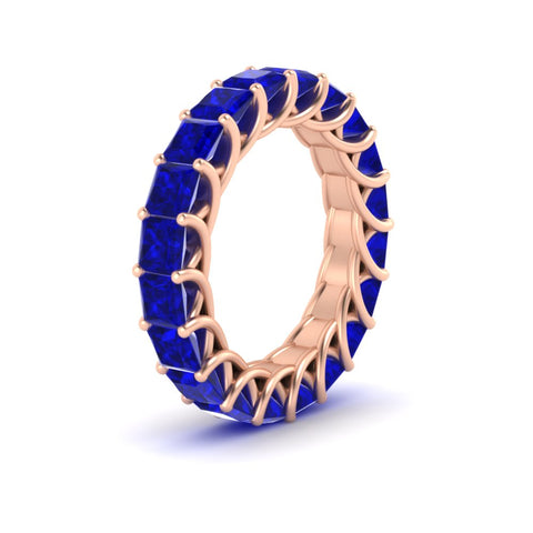 princess-cut-5-carat-sapphire-eternity-ring-in-rose-gold-FD10203PRBGSABLANGLE2-5.00CT-NL-RG.jpg