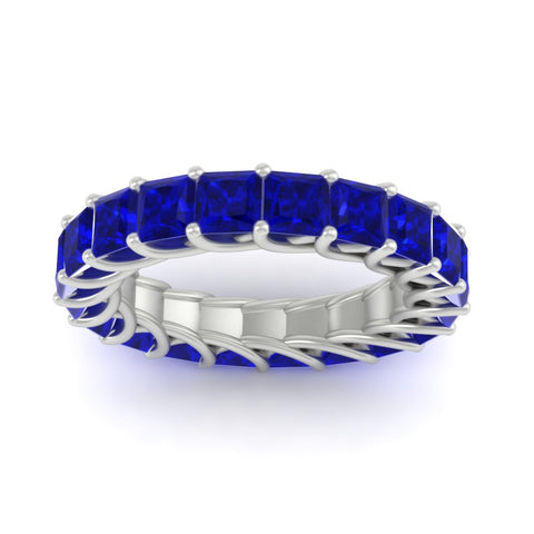 princess-cut-5-carat-sapphire-eternity-ring-in-white-gold-FD10203PRBGSABLANGLE5-5.00CT-NL-WG.jpg