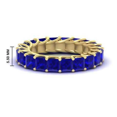 princess-cut-5-carat-sapphire-eternity-ring-in-yellow-gold-FD10203PRBGSABL-5.00CT-NL-YG-HW.jpg