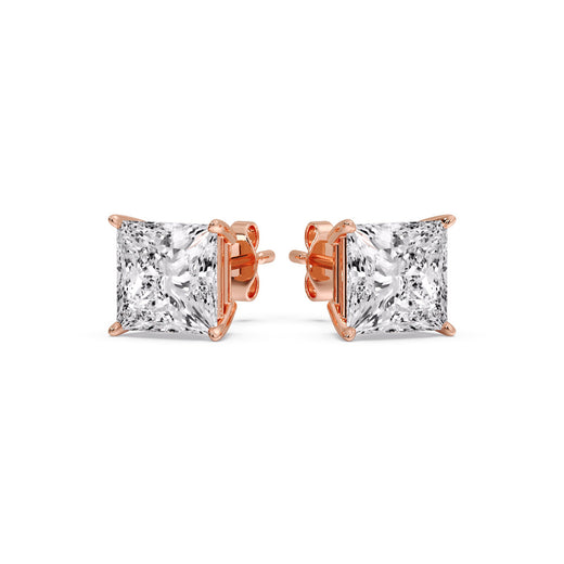 princess-cut-5-ct.-stud-earring-in-rose-gold-FDEAR-10411PR-5.00CT-NL-RG.jpg?v=1763113297