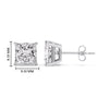 Load image into Gallery viewer, princess-cut-5-ct.-stud-earring-in-white-gold-FDEAR-10411PRANGLE2-5.00CT-NL-WG-HW.jpg?v=1763113297