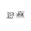 Load image into Gallery viewer, princess-cut-5-ct.-stud-earring-in-white-gold-FDEAR-10411PRANGLE3-5.00CT-NL-WG.jpg?v=1763113297