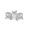 Load image into Gallery viewer, princess-cut-8-ct.-stud-earring-in-white-gold-FDEAR10411PR-8.00CT-NL-WG.jpg?v=1763113297
