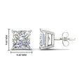 Thumbnail 132 - princess-cut-8-ct.-stud-earring-in-white-gold-FDEAR10411PRANGLE1-8.00CT-NL-WG-HW.jpg?v=1763113297