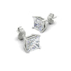 Load image into Gallery viewer, princess-cut-8-ct.-stud-earring-in-white-gold-FDEAR10411PRANGLE5-8.00CT-NL-WG.jpg?v=1763113297