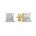 Thumbnail 137 - princess-cut-8-ct.-stud-earring-in-yellow-gold-FDEAR10411PRANGLE2-8.00CT-NL-YG.jpg?v=1763113297