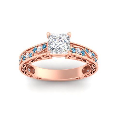 princess-cut-antique-filigree-blue-topaz-engagement-ring-in-rose-gold-fdens3543prrgicbltoangle5-nl-rg.jpg