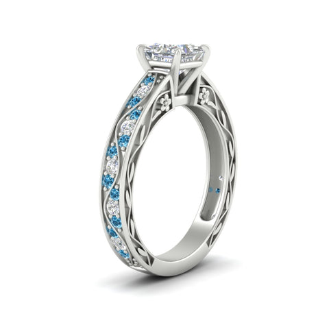 princess-cut-antique-filigree-blue-topaz-engagement-ring-in-white-gold-fdens3543prrgicbltoangle2-nl-wg.jpg