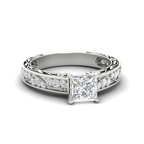princess-cut-antique-filigree-diamond-engagement-ring-in-platinum-fdens3543prrsleep-nl-wg.jpg