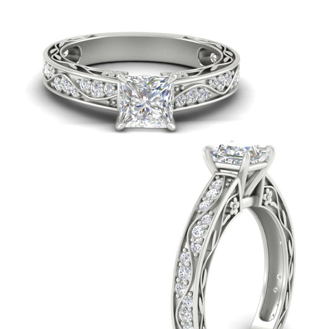 princess-cut-antique-filigree-diamond-engagement-ring-in-white-gold-fdens3543prrangle3-nl-wg.jpg