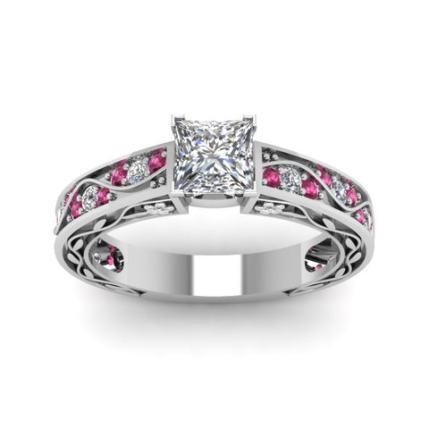 princess-cut-antique-filigree-diamond-ring-with-pink-sapphire-in-950-platinum-FDENS3543PRRGSADRPIANGLE5-NL-WG_4eacb193-5d10-496a-82e2-a5410466b7cf
