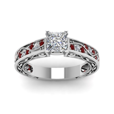 princess-cut-antique-filigree-diamond-ring-with-ruby-in-950-platinum-FDENS3543PRRGRUDRANGLE5-NL-WG_bfeaa3eb-f462-47bf-8de0-9d070138d859