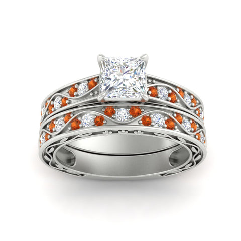 princess-cut-antique-filigree-orange-sapphire-bridal-ring-set-in-white-gold-fdens3543prgsaorangle5-nl-wg.jpg
