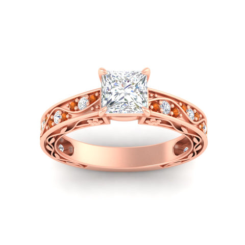 princess-cut-antique-filigree-orange-sapphire-engagement-ring-in-rose-gold-fdens3543prrgsaorangle5-nl-rg.jpg