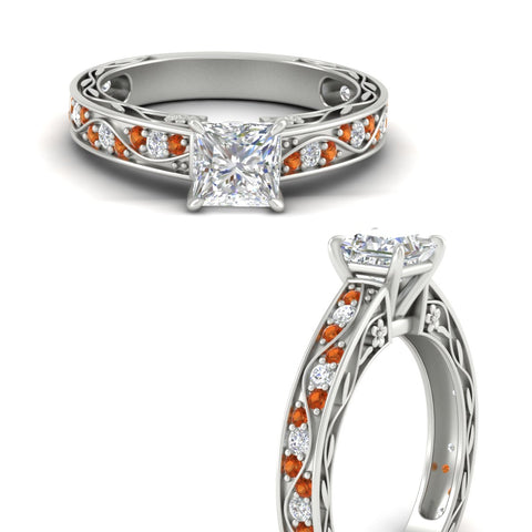 princess-cut-antique-filigree-orange-sapphire-engagement-ring-in-white-gold-fdens3543prrgsaorangle3-nl-wg.jpg