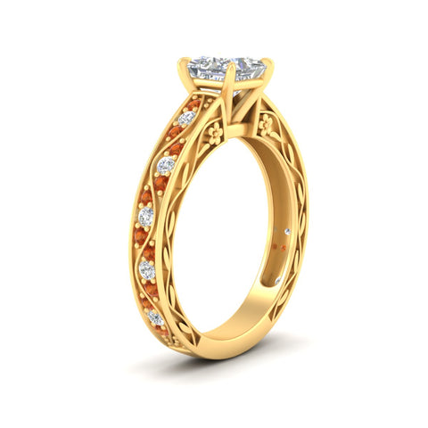 princess-cut-antique-filigree-orange-sapphire-engagement-ring-in-yellow-gold-fdens3543prrgsaorangle2-nl-yg.jpg