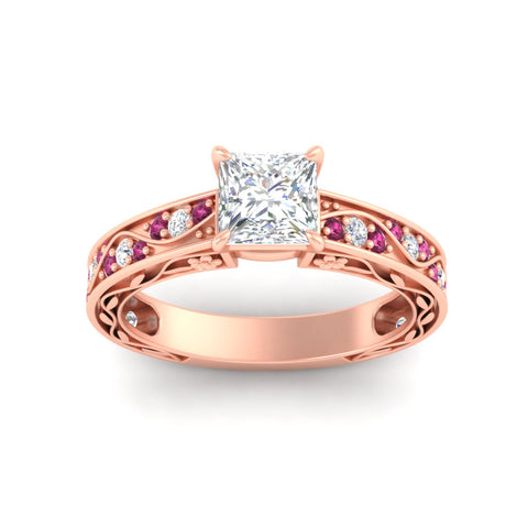 princess-cut-antique-filigree-pink-sapphire-engagement-ring-in-rose-gold-fdens3543prrgsadrpiangle5-nl-rg.jpg