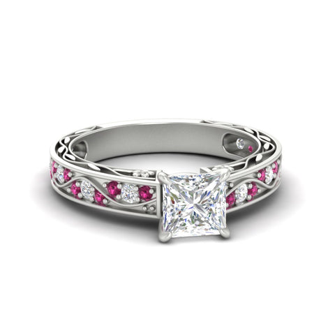 princess-cut-antique-filigree-pink-sapphire-engagement-ring-in-white-gold-fdens3543prrgsadrpisleep-nl-wg.jpg
