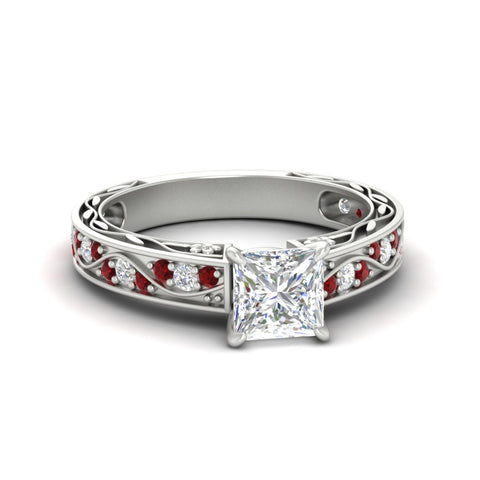 princess-cut-antique-filigree-ruby-engagement-ring-in-white-gold-fdens3543prrgrudrsleep-nl-wg.jpg