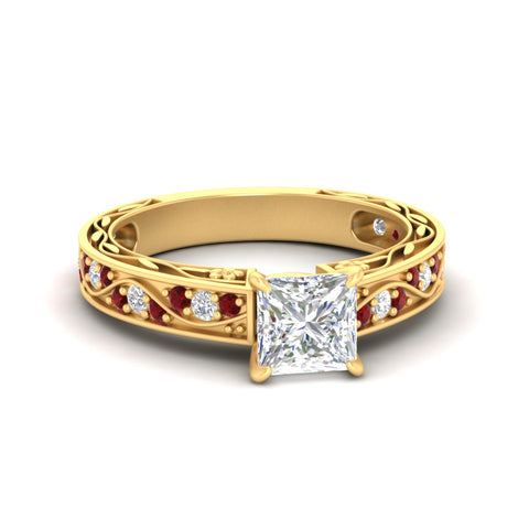 princess-cut-antique-filigree-ruby-engagement-ring-in-yellow-gold-fdens3543prrgrudrsleep-nl-yg.jpg