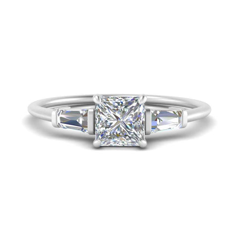 princess-cut-bar-baguette-3-stone-diamond-engagement-ring-in-white-gold-FDENS100PRR-NL-WG