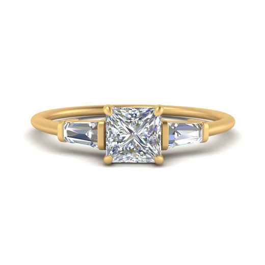 princess-cut-bar-baguette-3-stone-diamond-engagement-ring-in-yellow-gold-FDENS100PRR-NL-YG