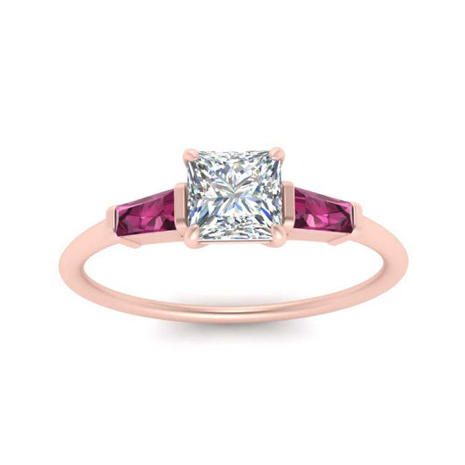 princess-cut-bar-baguette-3-stone-pink-sapphire-engagement-ring-in-rose-gold-FDENS100PRRGSADRPIANGLE5-NL-RG