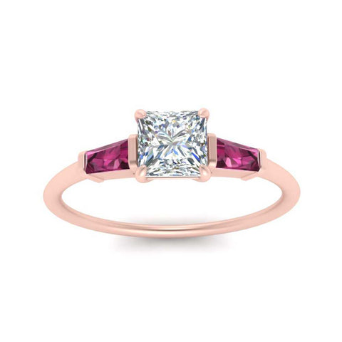princess-cut-bar-baguette-3-stone-pink-sapphire-engagement-ring-in-rose-gold-FDENS100PRRGSADRPIANGLE5-NL-RG