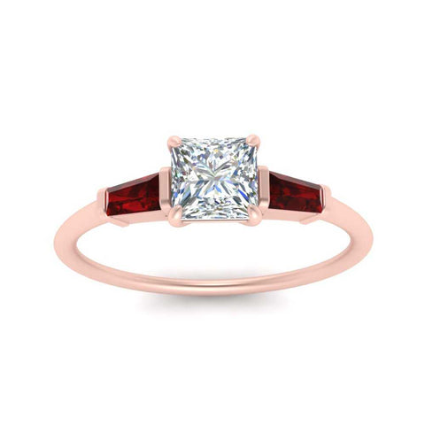 princess-cut-bar-baguette-3-stone-ruby-engagement-ring-in-rose-gold-FDENS100PRRGRUDRANGLE5-NL-RG