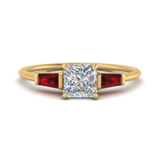 princess-cut-bar-baguette-3-stone-ruby-engagement-ring-in-yellow-gold-FDENS100PRRGRUDR-NL-YG