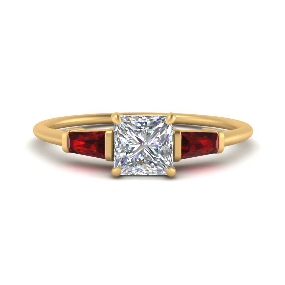 princess-cut-bar-baguette-3-stone-ruby-engagement-ring-in-FDENS100PRRGRUDR-NL-YG