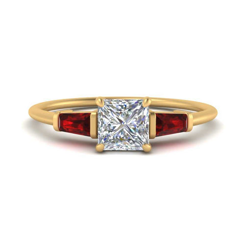 princess-cut-bar-baguette-3-stone-ruby-engagement-ring-in-yellow-gold-FDENS100PRRGRUDR-NL-YG