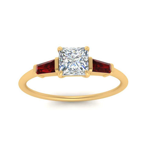 princess-cut-bar-baguette-3-stone-ruby-engagement-ring-in-yellow-gold-FDENS100PRRGRUDRANGLE5-NL-YG