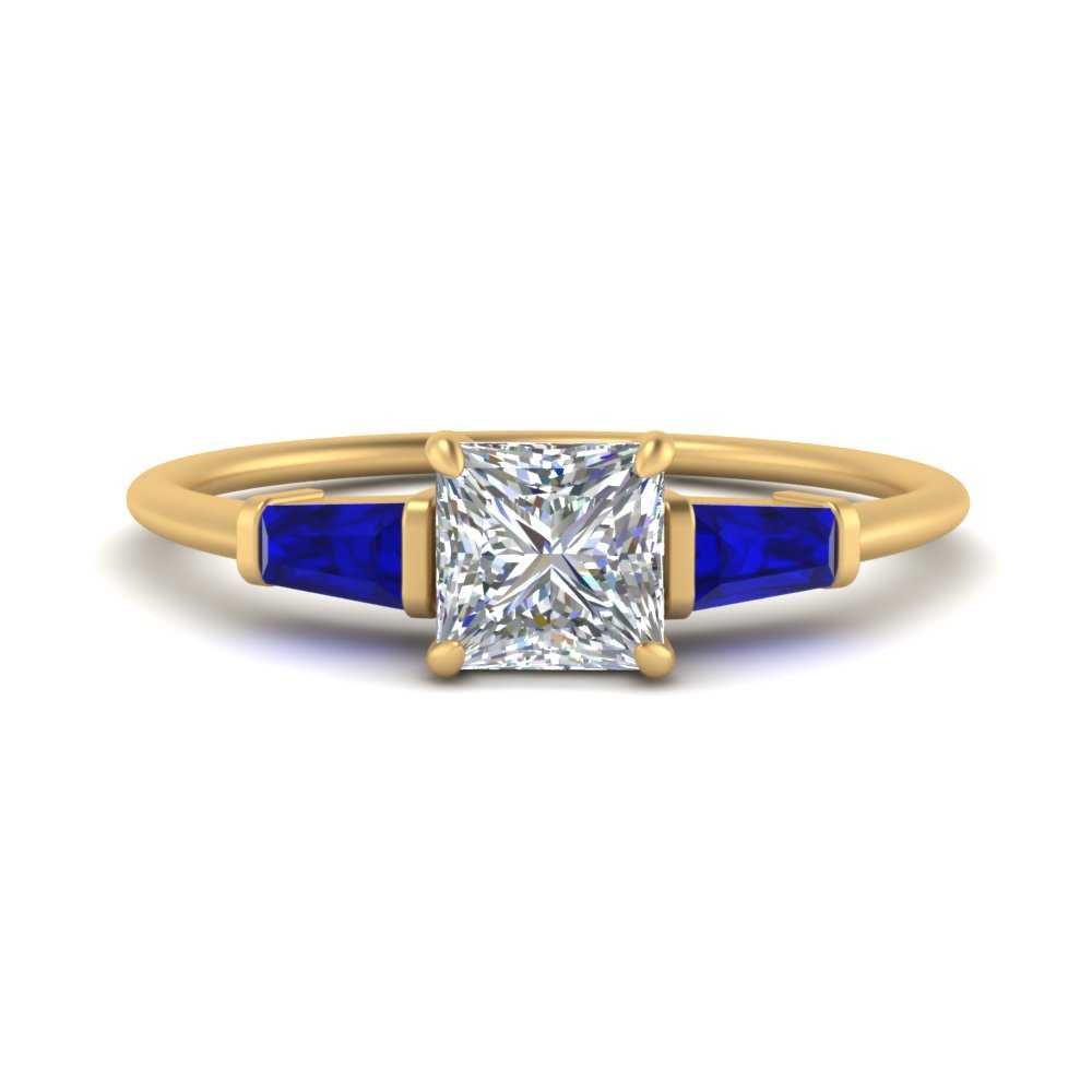 princess-cut-bar-baguette-3-stone-sapphire-engagement-ring-in-FDENS100PRRGSABL-NL-YG