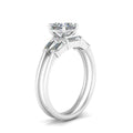 Thumbnail 15 - princess-cut-bar-set-diamond-ring-with-matching-3-baguette-wedding-band-in-white-gold-FDENS100PRANGLE2-NL-WG
