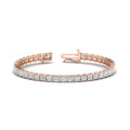 Thumbnail 2 - princess-cut-basket-set-diamond-tennis-bracelet-in-rose-gold-FDBRC10450PR-12.00CT-NL-RG_abf970df-05ec-4c6a-a2f5-715f7fe18a7d