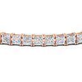 Thumbnail 4 - princess-cut-basket-set-diamond-tennis-bracelet-in-rose-gold-FDBRC10450PRANGLE5-12.00CT-NL-RG_a22177fa-81ba-4608-aac6-87e7d2191bba