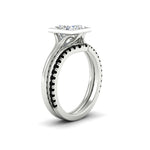 Load image into Gallery viewer, princess-cut-bezel-solitaire-ring-with-black-diamond-band-in-white-gold-FD11229PRGBLACKANGLE2-NL-WG_073dbc1f-cc51-444e-ab3f-40ff61ddfd29.jpg?v=1758702946
